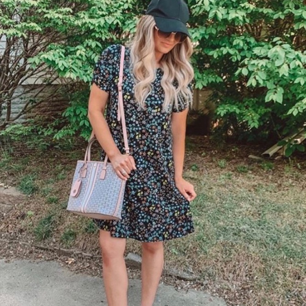 Loft Dress